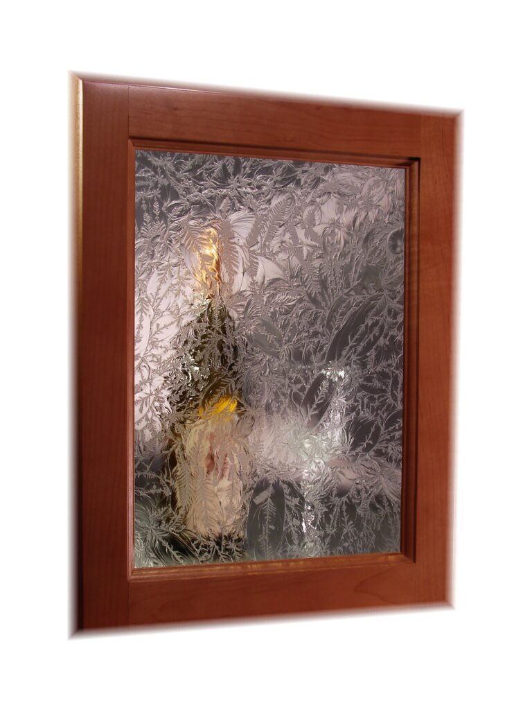 Photo inspiration: Curated Textured Art Glass Gallery View 29