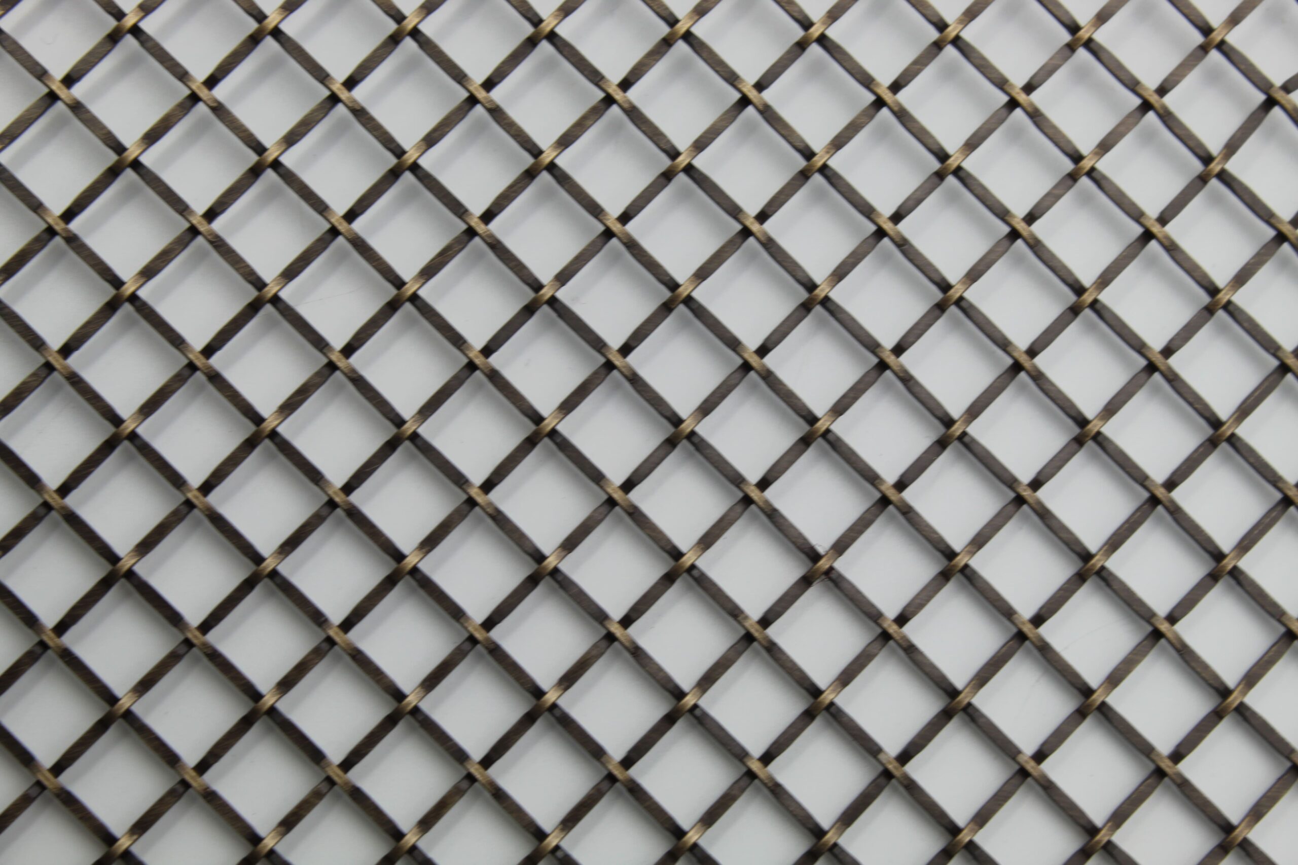 Wire Mesh 1216P – Lead N' Glass  Family-Owned & Operated for 30 Years