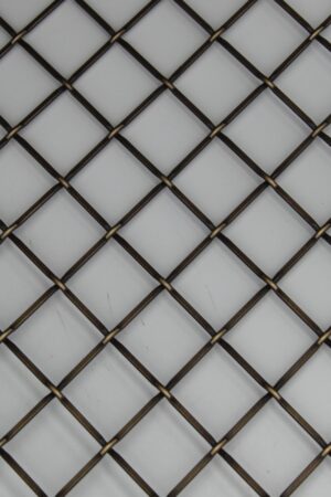 Wire Mesh 332P – Lead N' Glass  Family-Owned & Operated for 30 Years