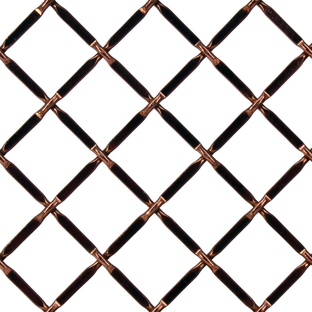 Wire Mesh 1216P Lead N' Glass FamilyOwned & Operated for 30 Years